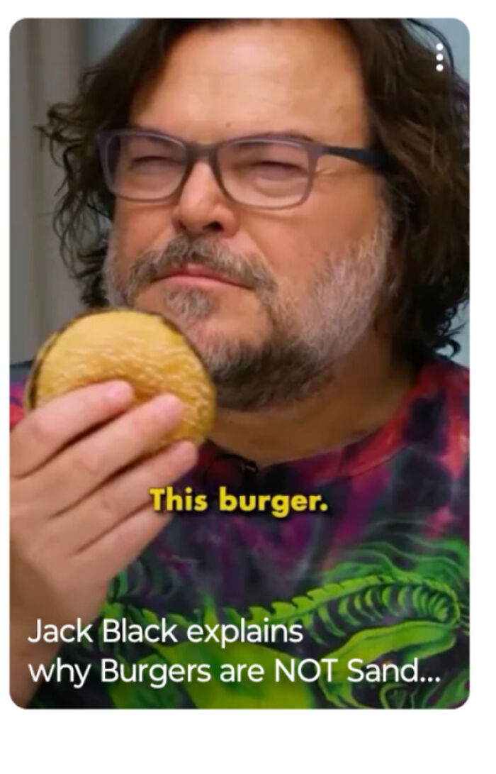 Who Knew!