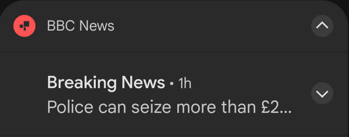 How Dare They