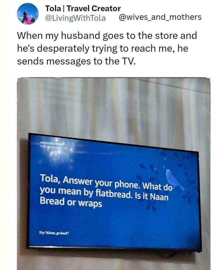 Made Me Chuckle