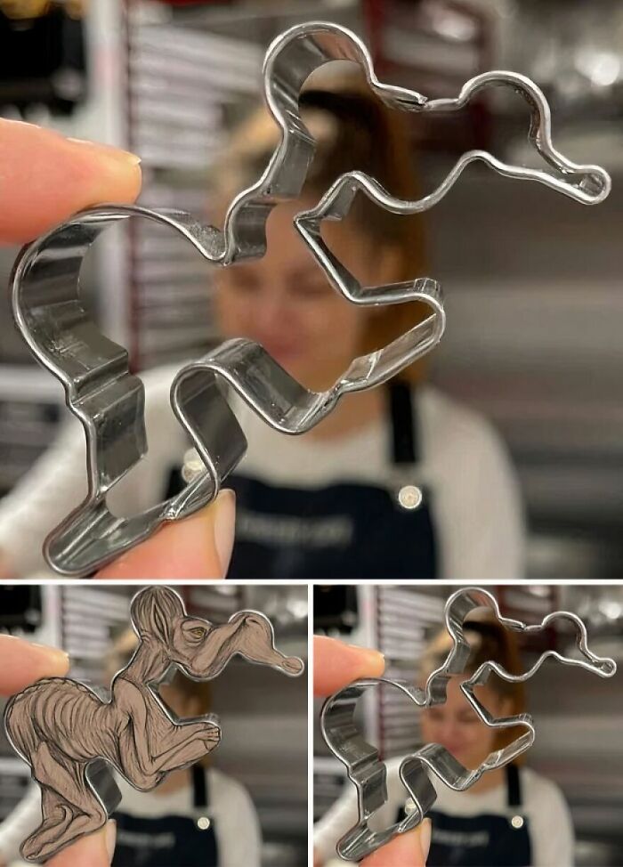 What Is This Cookie Cutter?