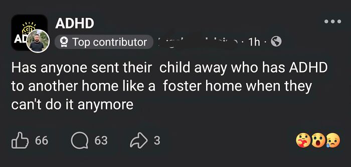 Rage Inducing Facebook Parents
