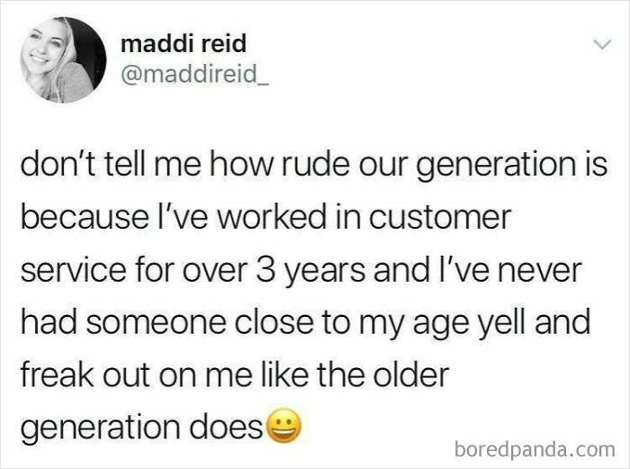 It's True