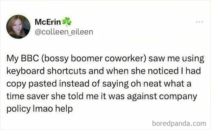 Can't Make This Up
