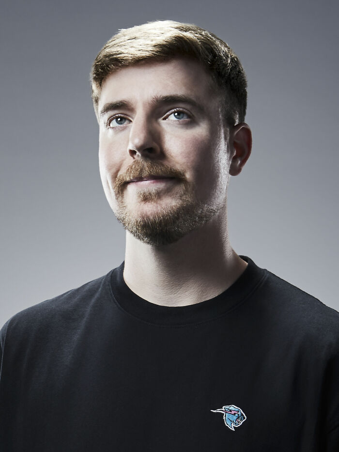 American Youtuber Mrbeast, 28