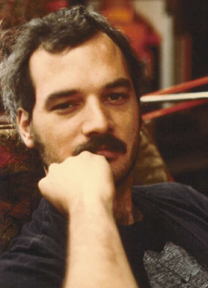 American Drummer Bill Kreutzmann, 80