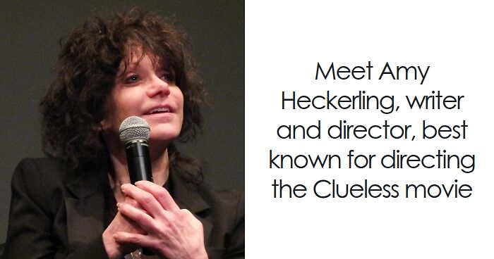 Amy Heckerling: Bio And Career Highlights