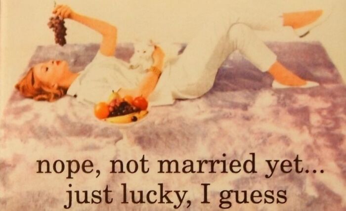 This Instagram Page Proves Vintage Women Would’ve Absolutely Ruled The Internet With Sarcasm (30 Pics)