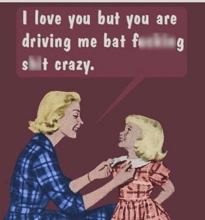 This Instagram Page Proves Vintage Women Would’ve Absolutely Ruled The Internet With Sarcasm (30 Pics)