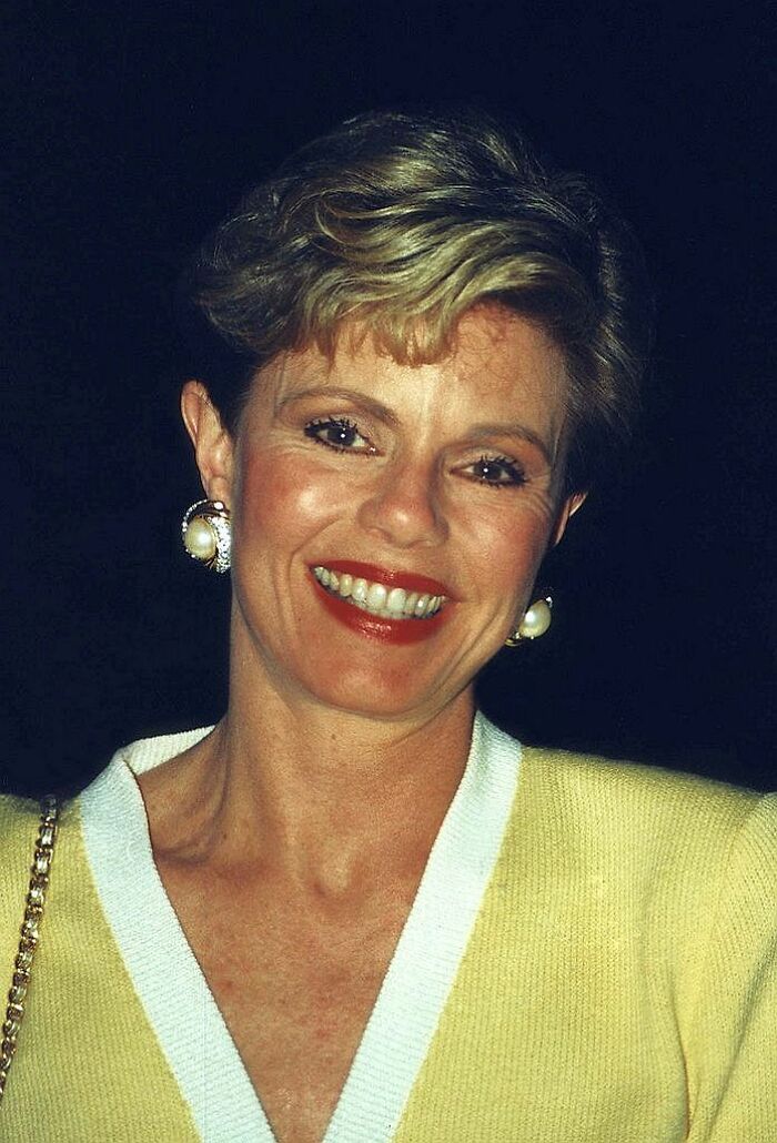 Singer Toni Tennille, 86
