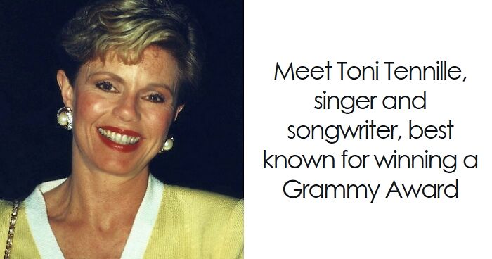 Toni Tennille: Bio And Career Highlights