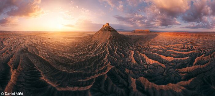 40 Jaw Dropping Panoramic Photos From The Pano Awards That Redefine Landscape Photography