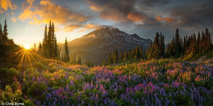 40 Jaw Dropping Panoramic Photos From The Pano Awards That Redefine Landscape Photography