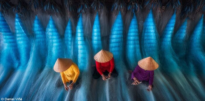 40 Jaw Dropping Panoramic Photos From The Pano Awards That Redefine Landscape Photography