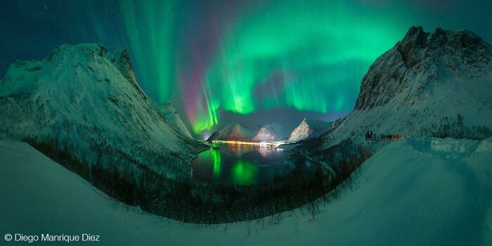 40 Jaw Dropping Panoramic Photos From The Pano Awards That Redefine Landscape Photography