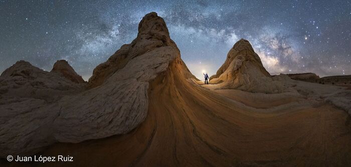 40 Jaw Dropping Panoramic Photos From The Pano Awards That Redefine Landscape Photography
