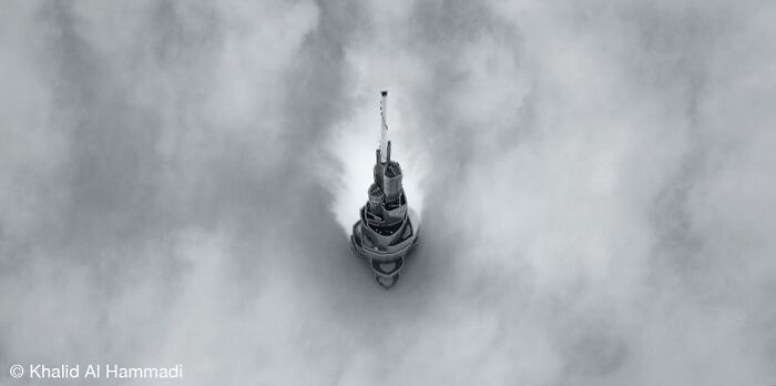 40 Jaw Dropping Panoramic Photos From The Pano Awards That Redefine Landscape Photography