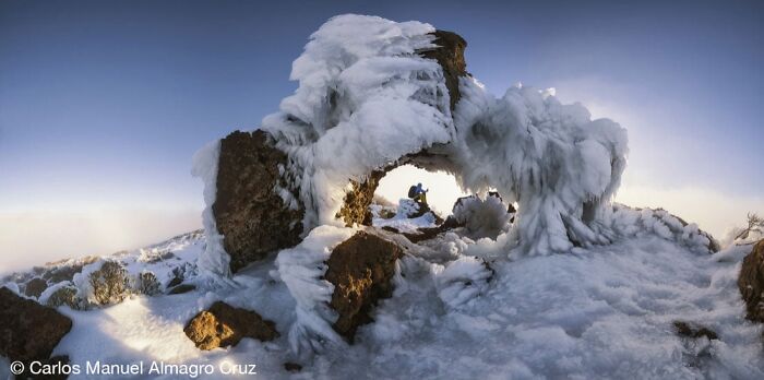 40 Jaw Dropping Panoramic Photos From The Pano Awards That Redefine Landscape Photography