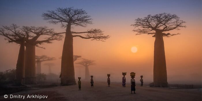 40 Jaw Dropping Panoramic Photos From The Pano Awards That Redefine Landscape Photography