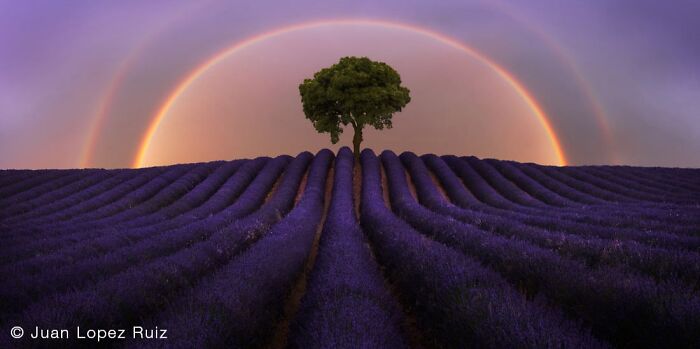 40 Jaw Dropping Panoramic Photos From The Pano Awards That Redefine Landscape Photography