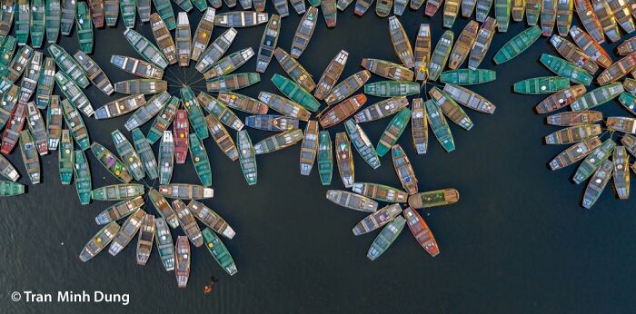 40 Jaw Dropping Panoramic Photos From The Pano Awards That Redefine Landscape Photography