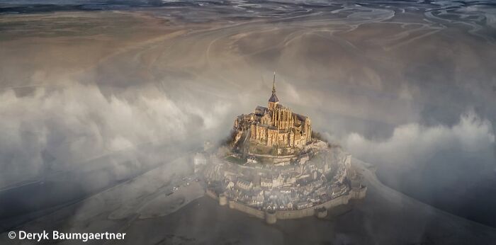 40 Jaw Dropping Panoramic Photos From The Pano Awards That Redefine Landscape Photography