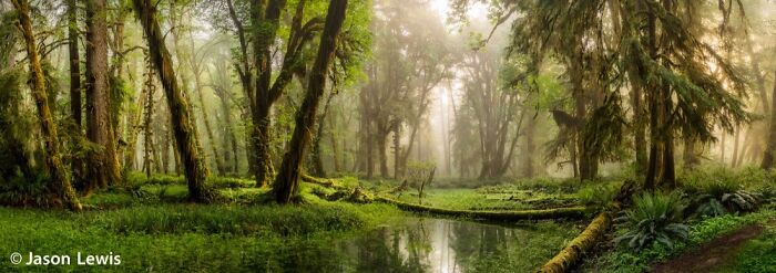 40 Jaw Dropping Panoramic Photos From The Pano Awards That Redefine Landscape Photography