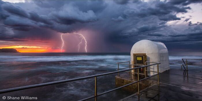 40 Jaw Dropping Panoramic Photos From The Pano Awards That Redefine Landscape Photography