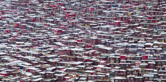 40 Jaw Dropping Panoramic Photos From The Pano Awards That Redefine Landscape Photography