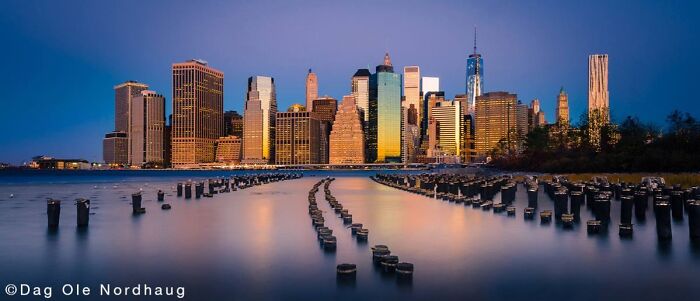 40 Jaw Dropping Panoramic Photos From The Pano Awards That Redefine Landscape Photography