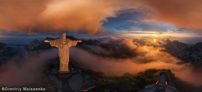 40 Jaw Dropping Panoramic Photos From The Pano Awards That Redefine Landscape Photography
