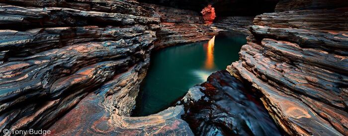 40 Jaw Dropping Panoramic Photos From The Pano Awards That Redefine Landscape Photography