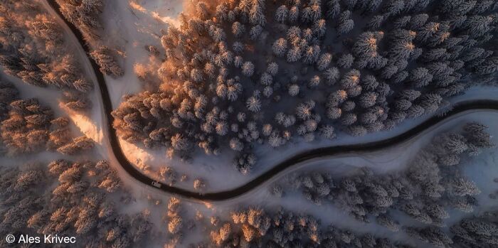 40 Jaw Dropping Panoramic Photos From The Pano Awards That Redefine Landscape Photography