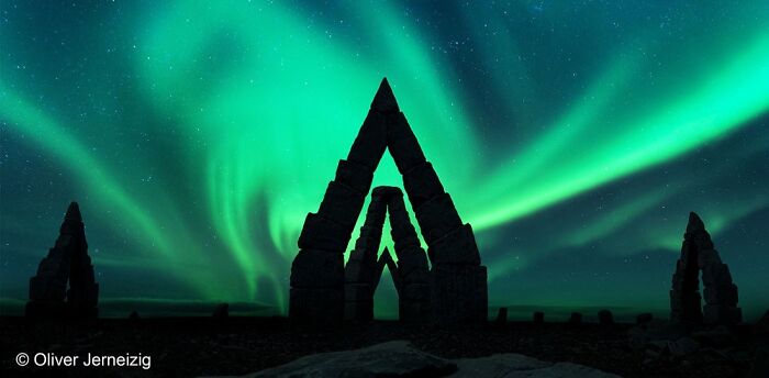 40 Jaw Dropping Panoramic Photos From The Pano Awards That Redefine Landscape Photography