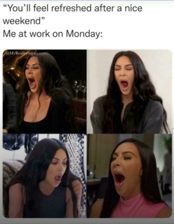 Way Too True