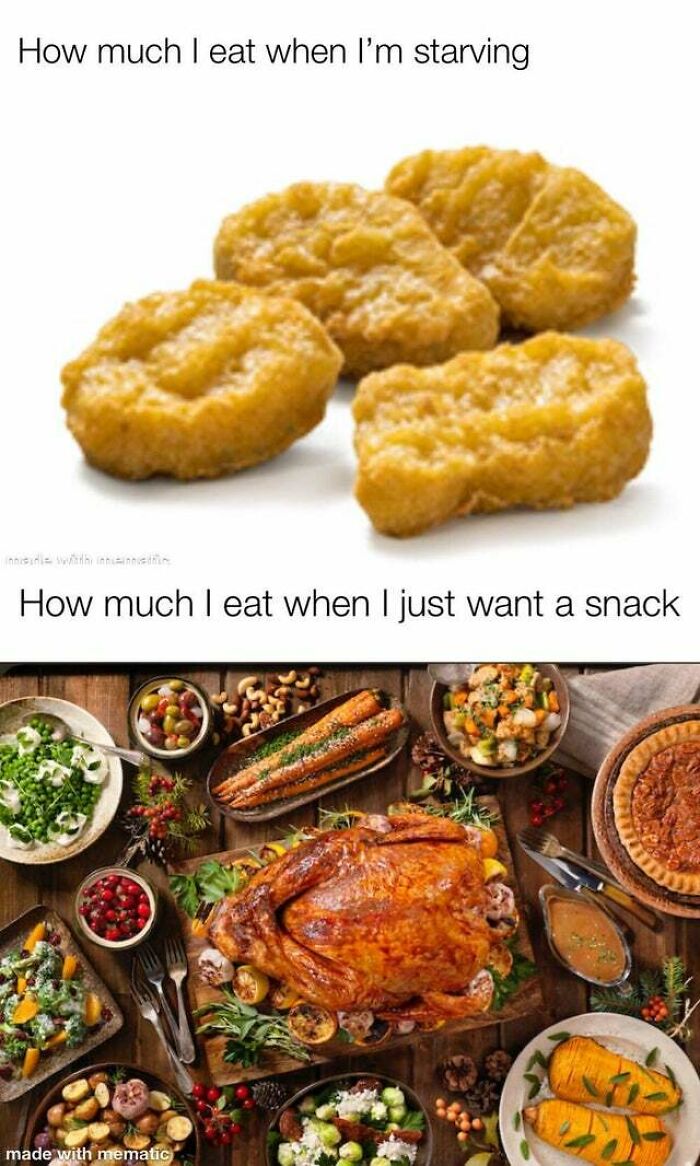 This Is Too Relatable