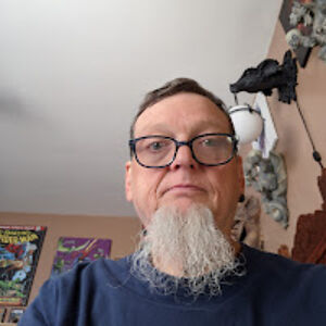 rogerredding avatar