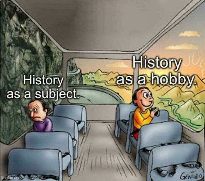 Does Anyone Else Feel This Way?