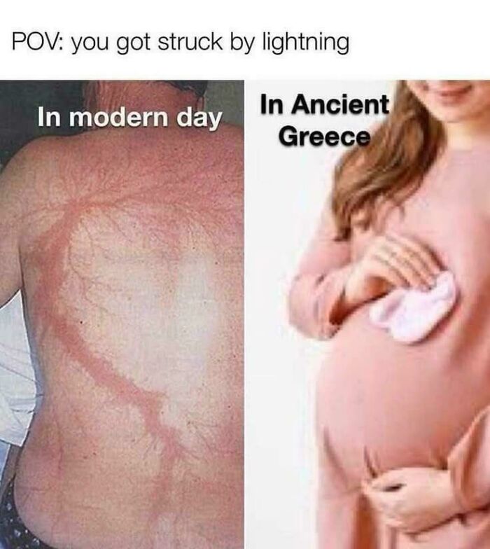 …