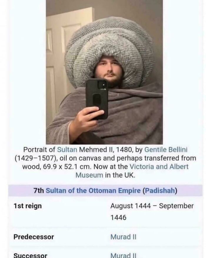 Historically Accurate