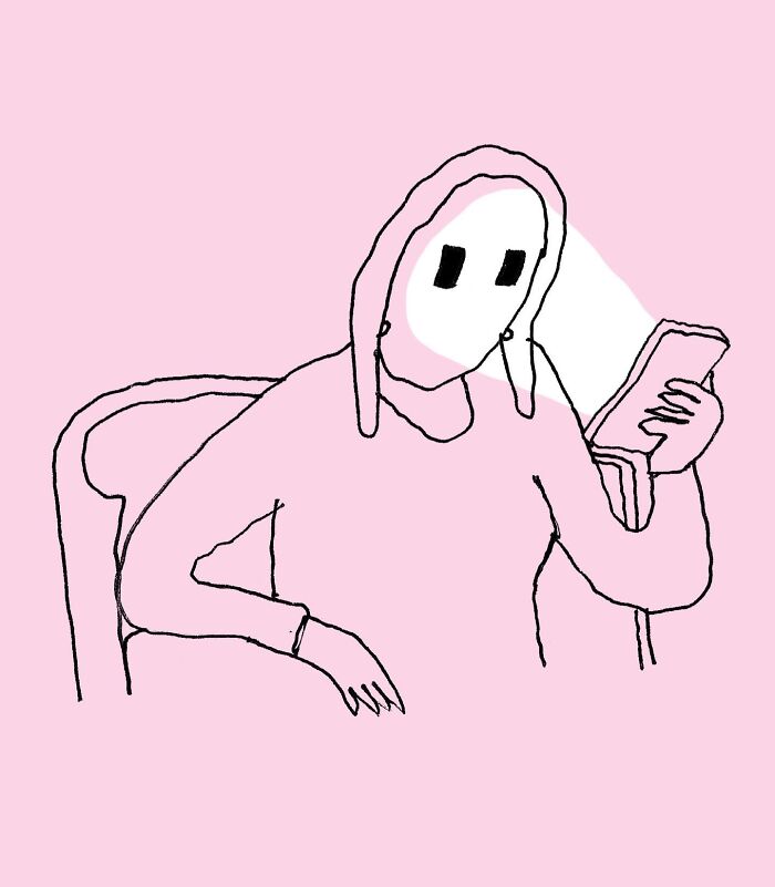 This New Yorker Cartoonist Turns Everyday Anxiety Into Brilliantly Weird Comics