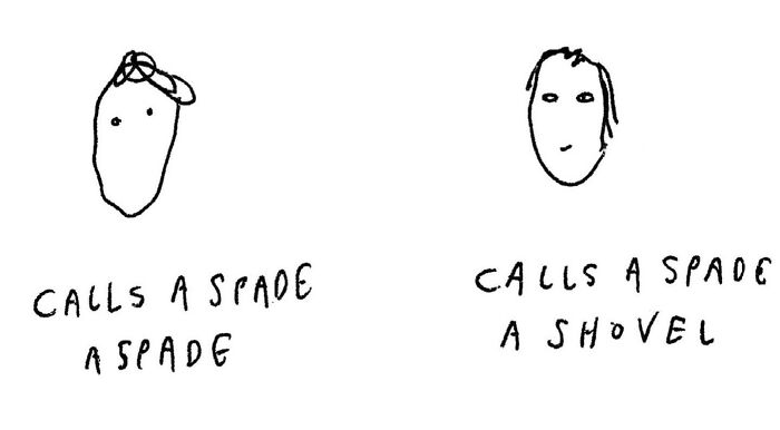 This New Yorker Cartoonist Turns Everyday Anxiety Into Brilliantly Weird Comics