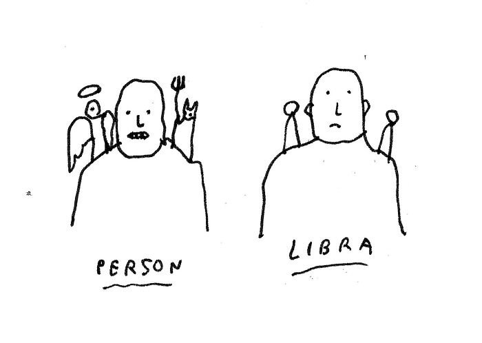 This New Yorker Cartoonist Turns Everyday Anxiety Into Brilliantly Weird Comics