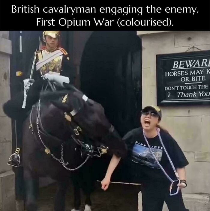 Opium Wars