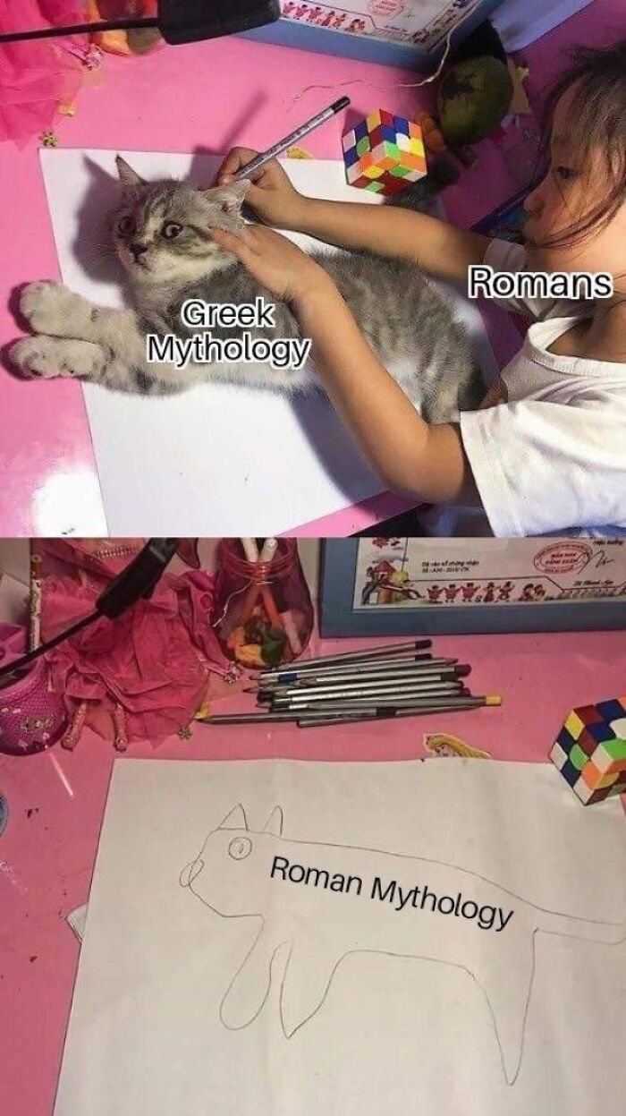 24 History Memes That'll Make People Who Actually Studied Laugh
