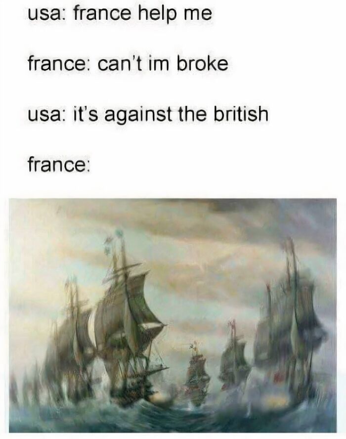 Say No More