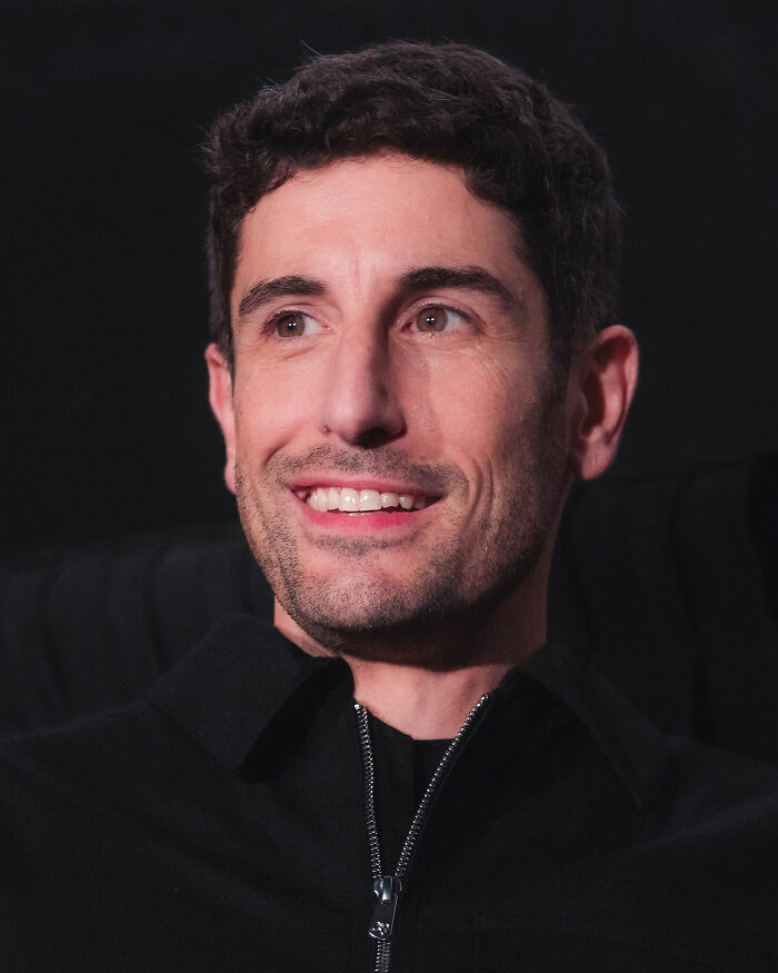 American Actor and Comedian Jason Biggs, 48