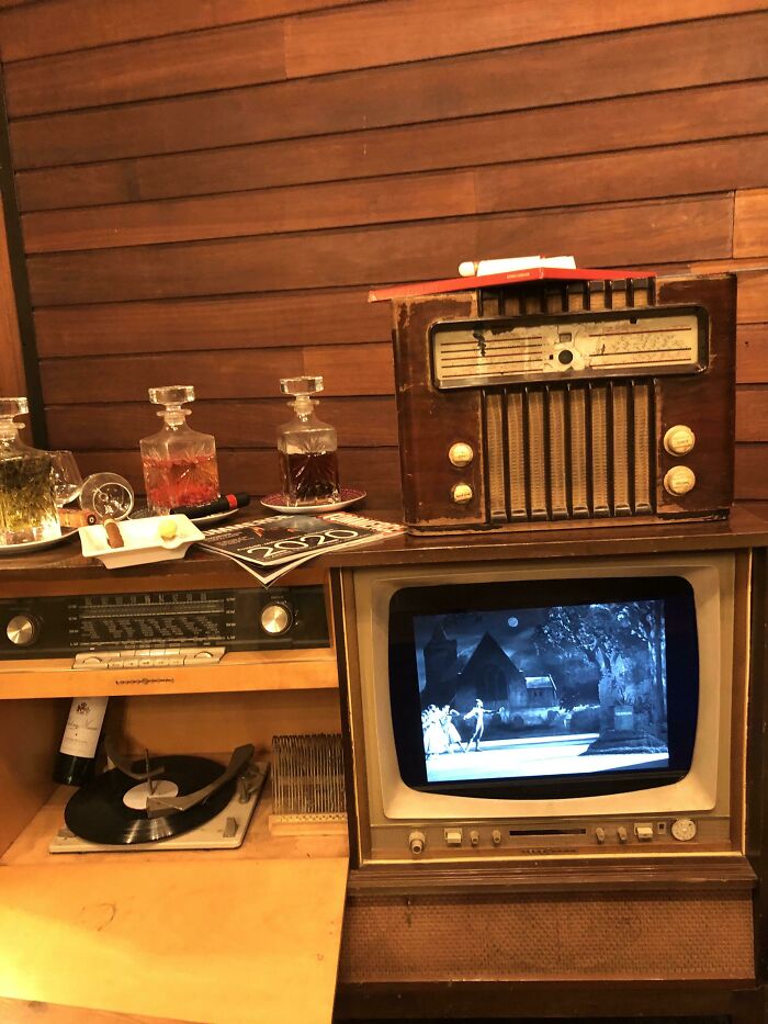Vintage Stuff