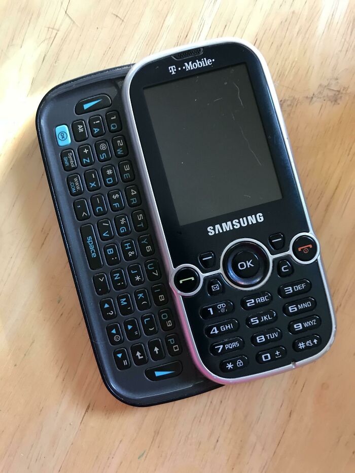 Look What I Found In A Box