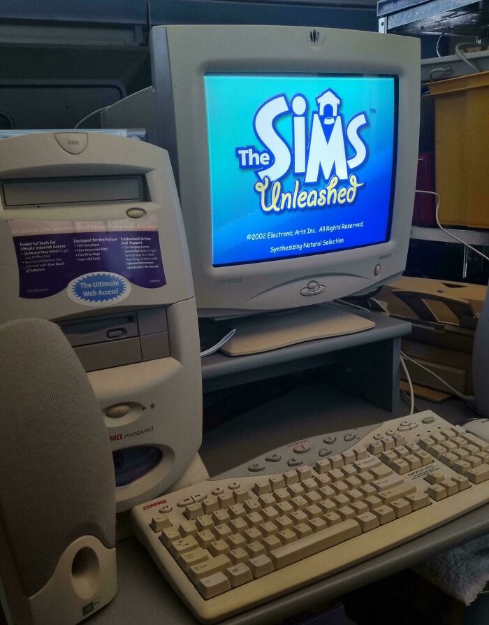 My Favourite Way To Pass The Time