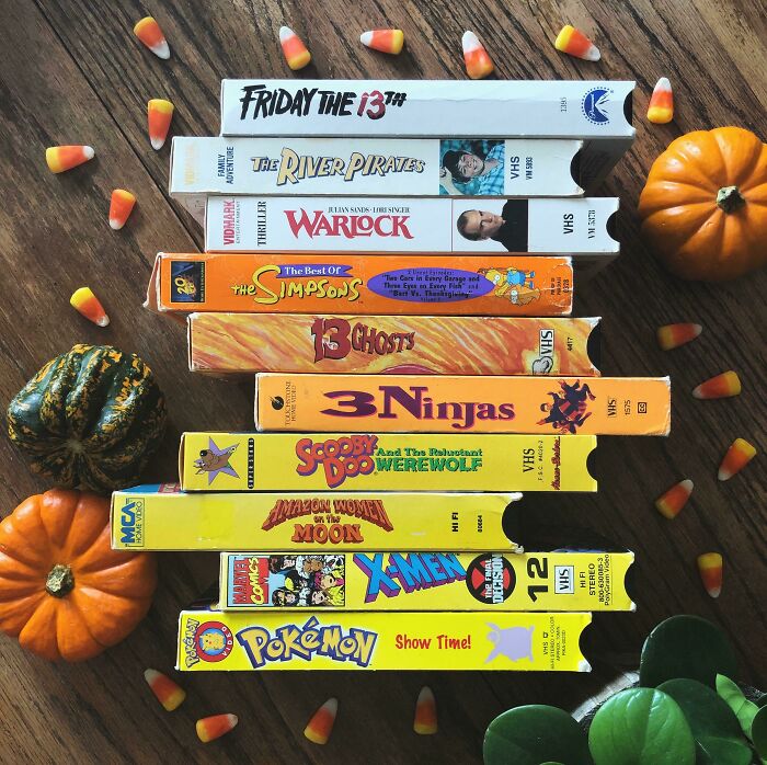 Candy Corn Is Gross But This Stack Is Delicious